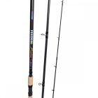 EUROSTAR | MASTER CLASS FEEDER; 360 cm, 60-90gr {3tag+2rezgő+tok}