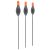 ÚSZÓ Matrix Dibber Shallow Pole Float 0,1gr 