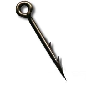 CSALITÜSKE EuroCarp 15mm (10db)