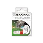 HOROG KÖTÖTT Daiwa Tournament Feeder #8 (10db)