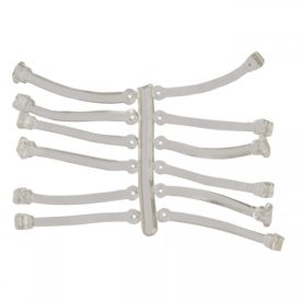 Diamond Fishing Csali gumi 15mm