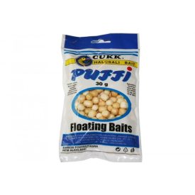 Cukk Puffi Közepes (apró) 30gr Natúr