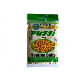 Cukk Puffi Kicsi (mini) 30gr Méz