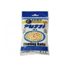 Cukk Puffi Kicsi (mini) 30gr Natúr