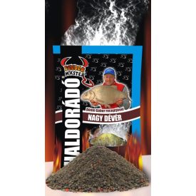 ETETŐANYAG Haldorádó 1Kg Nagy dévér 