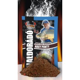 ETETŐANYAG Haldorádó 1Kg Nagy ponty