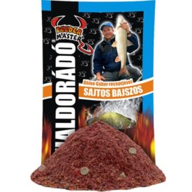 ETETŐANYAG Haldorádó 1Kg Sajtos bajszos