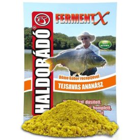 ETETŐANYAG Haldorádó FermentX 900g Tejsavas Ananász 