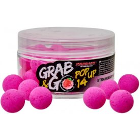 BOJLI POP UP Starbaits 20gr 14mm Eper Jam
