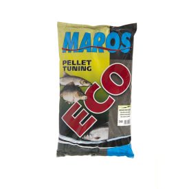 ETETŐANYAG Maros | ECO; 1000 gr, Hidegvizi Ponty-kárász 