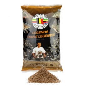 ETETŐANYAG Van Den Eynde 1000 gr G5 Special