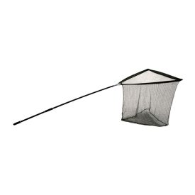   MERÍTŐHÁLÓ Bojlis kétrészes nyéllel EuroCarp 100x100x180cm