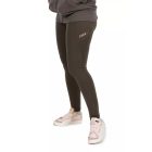 NADRÁG NŐI Leggings Fox #XL