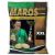 ETETŐANYAG Maros | XXL; 1000 gr, Method Feeder