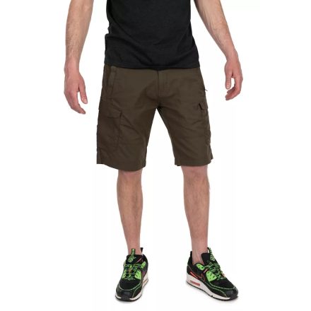 RÖVIDNADRÁG Fox Collection LW Cargo Shorts #S