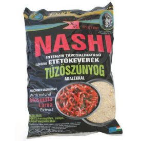 ETETŐANYAG Cukk | Nashi Tűzőszúnyogos 1Kg