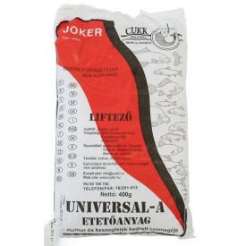 ETETŐANYAG Cukk Joker-A Liftező 400g