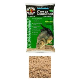 ETETŐANYAG Van Den Eynde 1000 gr SuperCarp (Fishmeal)