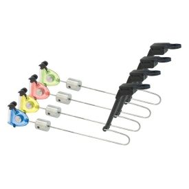 KAPÁSJELZŐ Swinger Carp Hunter Led Zöld