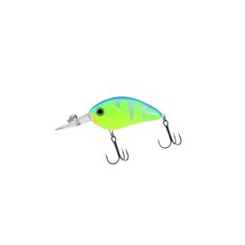   WOBBLER Daiwa Steez Crank; 100F-SR, 54 mm, 10 gr, (1,2m) Monster Chart