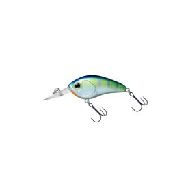   WOBBLER Daiwa Steez Crank; 100F-SR, 54 mm, 10 gr, (1,2m) Clear Monster Chart