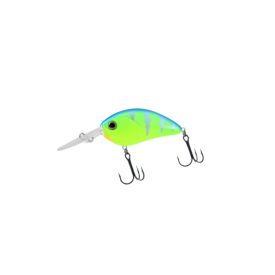   WOBBLER Daiwa Steez Crank; 200F-MR, 54 mm, 10 gr, (2,2m) Monster Chart