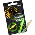 Világító patron Feeder EnergoTeam Night wasp 2 db #SS