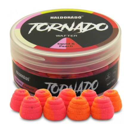 PELLET WAFTER Haldorádó TORNADO 30 gr 12 mm Tintahal & Barack