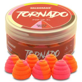  PELLET POPUP Haldorádó Tornado XL 30 gr 15mm Tintahal & Barack