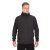 DZSEKI Fox Black Premium Mid Layer #L