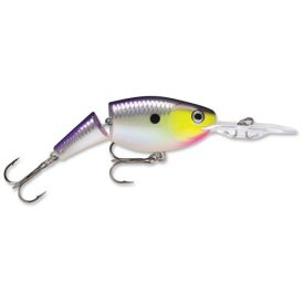 WOBBLER Rapala; JSSR-5, (0,6-1,2m) PDS