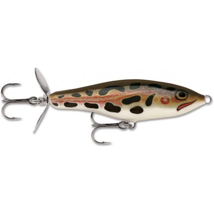 WOBBLER Rapala; SPR-7, (0m) F