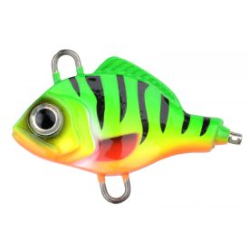KÖRFORGÓ Spro ASP Spinner 10 gr UV FIRETIGER