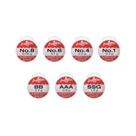 ÓLOM KÉSZLET Dinsmores Utántöltő 1,6 gr, SSG