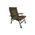 SZÉK Carp Expert Confort Camo 50x38x55cm 140Kg-ig