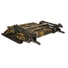SZÉK Carp Expert Confort Camo 50x38x55cm 140Kg-ig