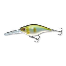   WOBBLER Daiwa; Prorex Crank BT80DR, 80mm 24gr (2,5-3,0m) setsuki ayu