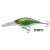 WOBBLER Daiwa; Prorex Crank BT80DR, 80mm 24gr (2,5-3,0m) live pike