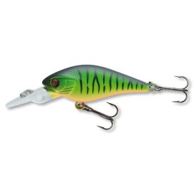   WOBBLER Daiwa; Prorex Baby Crank MR, 40 mm 3 gr (0,6-1,0m) Fire tiger