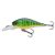 WOBBLER Daiwa; Prorex Baby Crank MR, 40 mm 3 gr (0,6-1,0m) Fire tiger