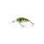 WOBBLER Daiwa Steez Crank; 100F-SR, 54 mm, 10 gr, (1,2m) Ghost Gill