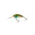 WOBBLER Daiwa Steez Crank; 200F-MR, 54 mm, 10 gr, (2,2m) Ghost Gill