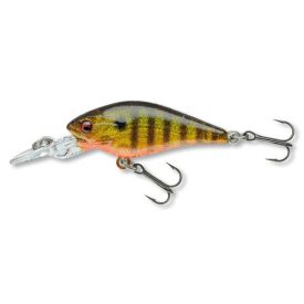   WOBBLER Daiwa; Prorex Baby Crank MR, 40 mm 3 gr (0,6-1,0m) Gold perch