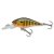 WOBBLER Daiwa; Prorex Baby Crank MR, 40 mm 3 gr (0,6-1,0m) Gold perch