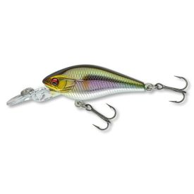   WOBBLER Daiwa; Prorex Baby Crank MR, 40 mm 3 gr (0,6-1,0m) Ayu