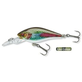  WOBBLER Daiwa; Prorex Baby Crank MR, 40 mm 3 gr (0,6-1,0m) Live rainbow trout