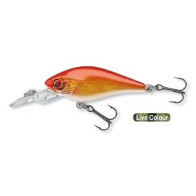   WOBBLER Daiwa; Prorex Baby Crank MR, 40 mm 3 gr (0,6-1,0m) Live orange bleak