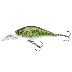   WOBBLER Daiwa; Prorex Baby Crank MR, 40 mm 3 gr (0,6-1,0m) Live brown trout