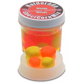   GUMIKUKORICA Haldorádó SpéciCorn MIX Limited Edition - Mangó
