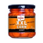 CSEMEGEKUKORICA Üveges | Carp Zoom XXL; 125gr :Méz